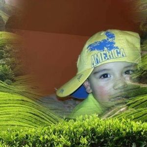 Meet your Posher, Alejandro